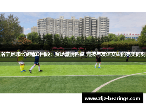 洛宁足球比赛精彩回顾：赛场激情四溢 竞技与友谊交织的完美时刻